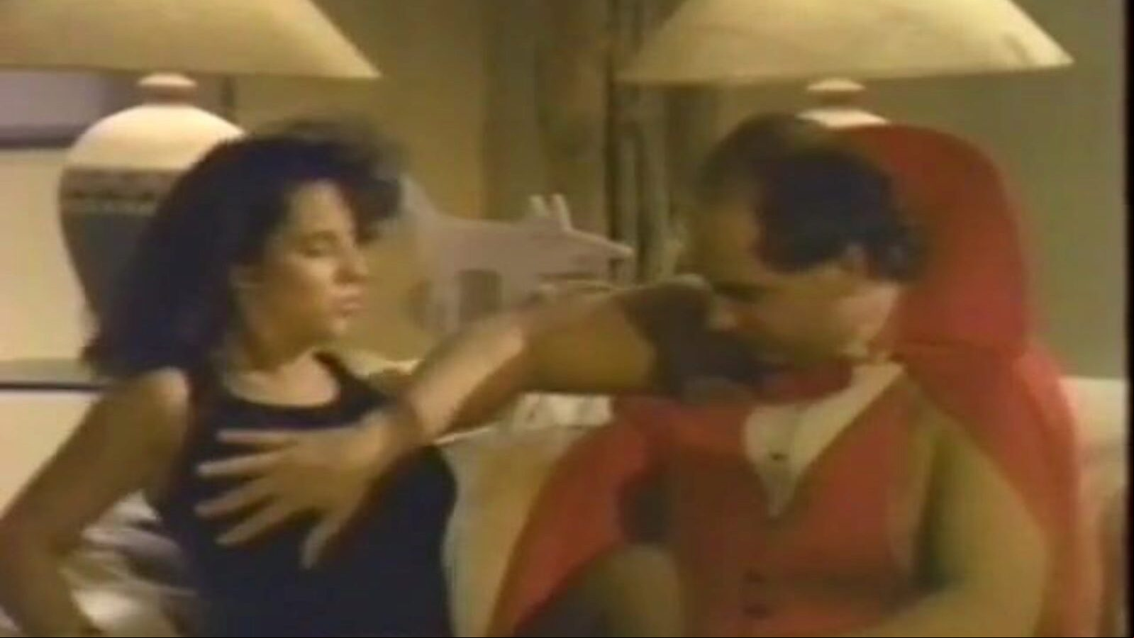 Night At The Waxwork (1990) Full Movie Actress: Debi Diamond , Tianna , Cameo , Stephanie Rage , Busty Belle , Tonisha Mills , Alexandra Quinn , Jacqueline , Mandi Wine , Kristarah Knight , Nikki Wilde, Peter North , TT Boy , Cal Jammer...