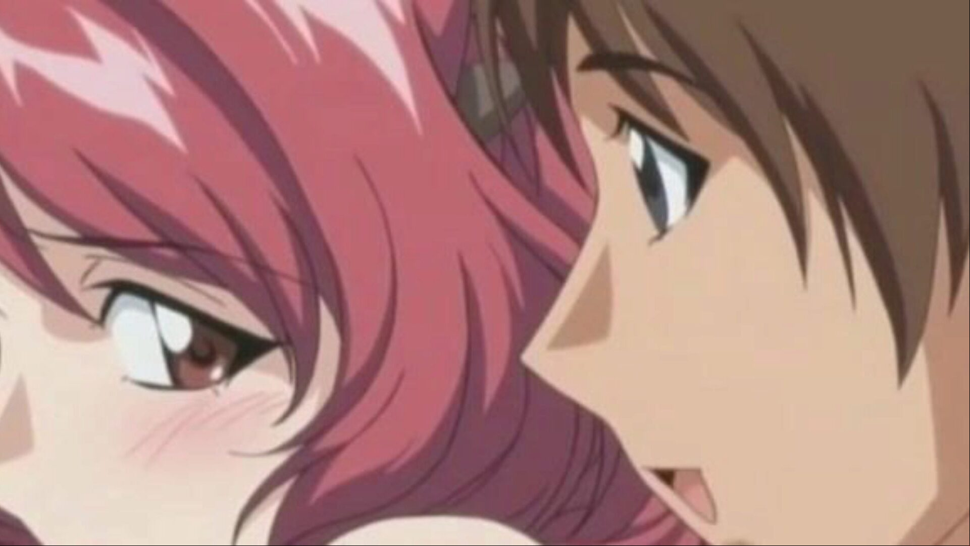 Lover in Law 02 - cuckold on her spouse with his bro | Anime Sex Uncensored