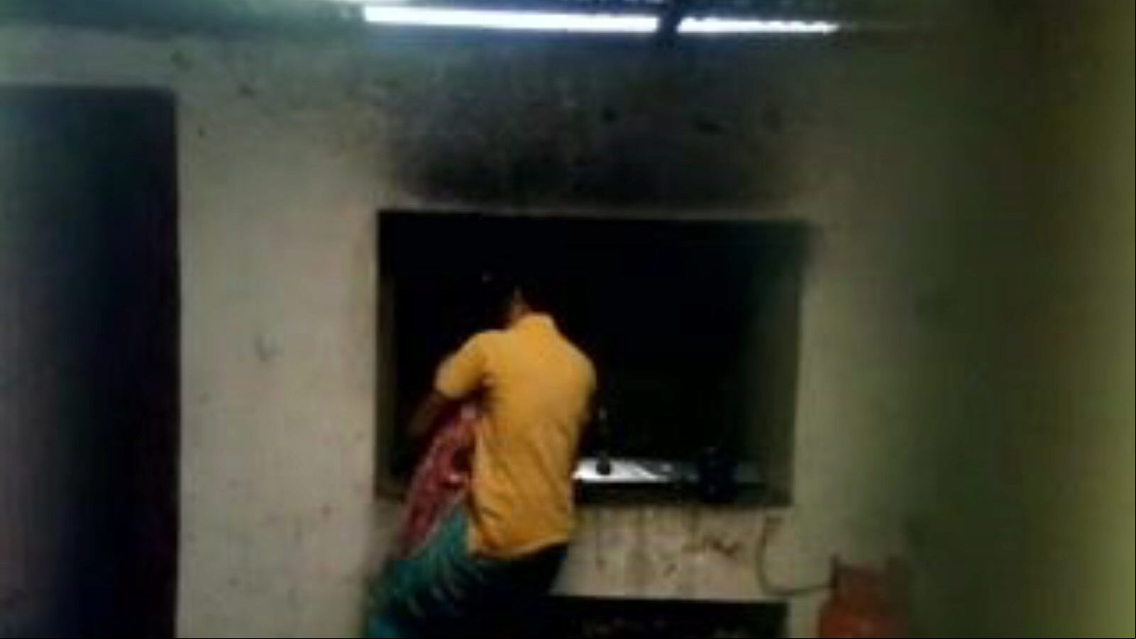 Bhabi Ko Kitchen Me: Free Aunty Porn Video 74 - xHamster Watch Bhabi Ko Kitchen Me tube intercourse video for free-for-all on xHamster, with the finest collection of Aunty Kitchen Tube & Me Tube porno clip vignettes
